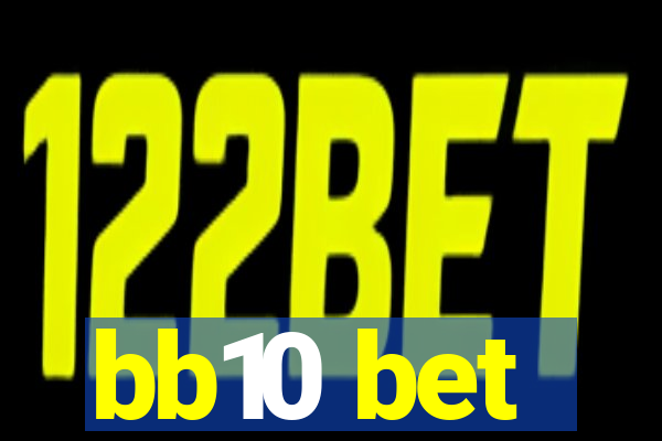 bb10 bet